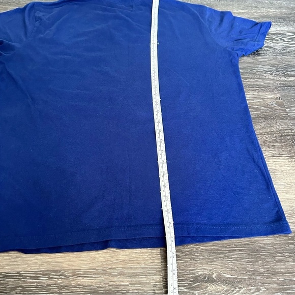 Molson Canadian The Alumni Mats Sudin 13 Graphic Tee Size Large - Picture 5 of 9